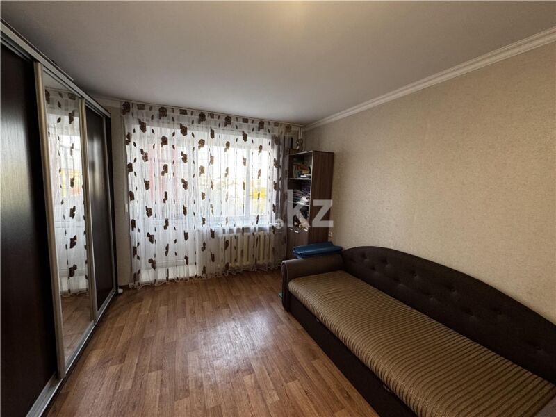 Продажа 1-комнатной квартиры, 35 м² - Продажа однокомнатных квартир на Юго-Востоке Караганды - страница 5 фото 3 из 11