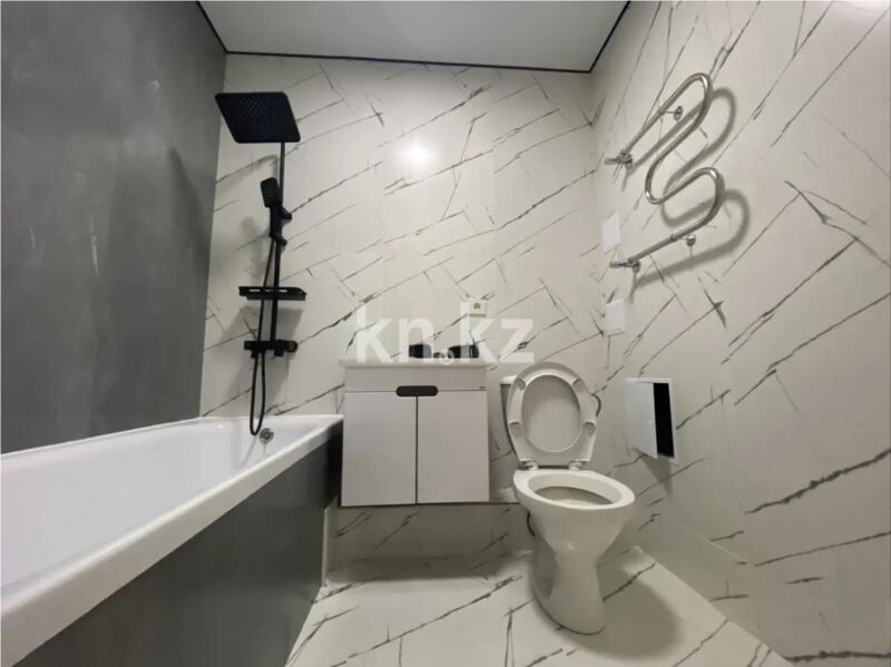 Продажа 2-комнатной квартиры, 53.5 м² - Продажа двухкомнатных квартир в Алматы - страница 18 фото 4 из 4