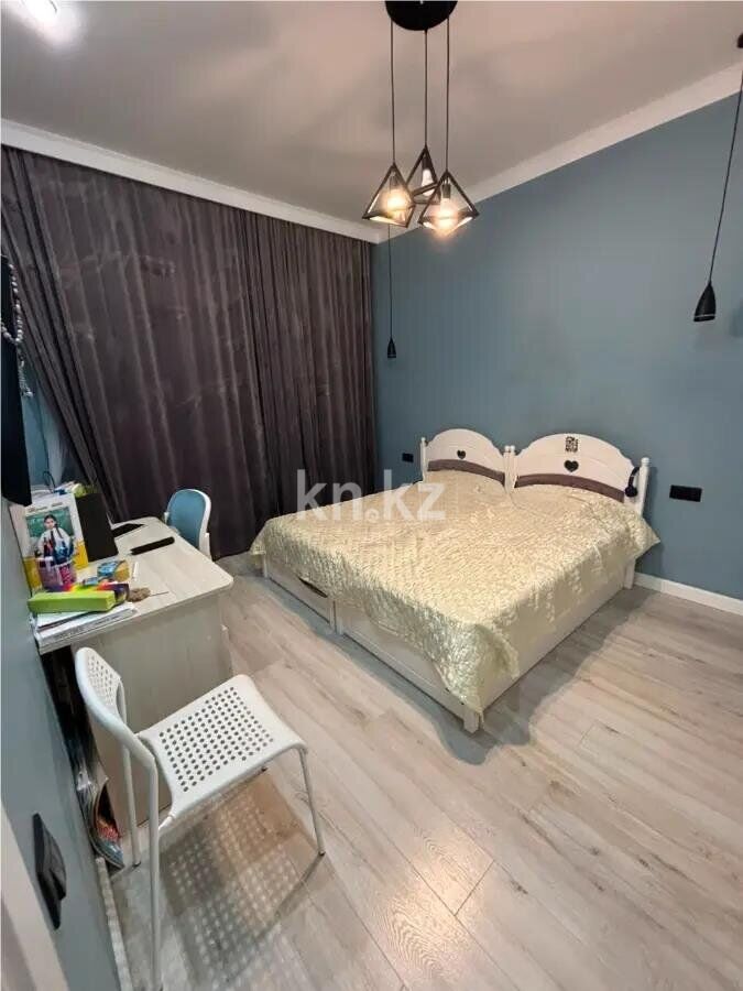 Продажа 2-комнатной квартиры, 55 м² - Продажа двухкомнатных квартир в блочном доме в Астане - страница 7 фото 2 из 4