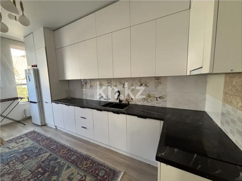Продажа 2-комнатной квартиры, 48.3 м² - Продажа квартир в Ауэзовском р-не Алматы - страница 7 фото 2 из 4