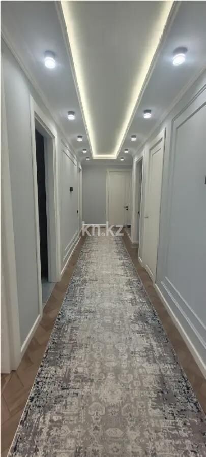 Продажа 4-комнатной квартиры, 108 м² - Продажа четырехкомнатных квартир в Наурызбайском р-не Алматы фото 8 из 8