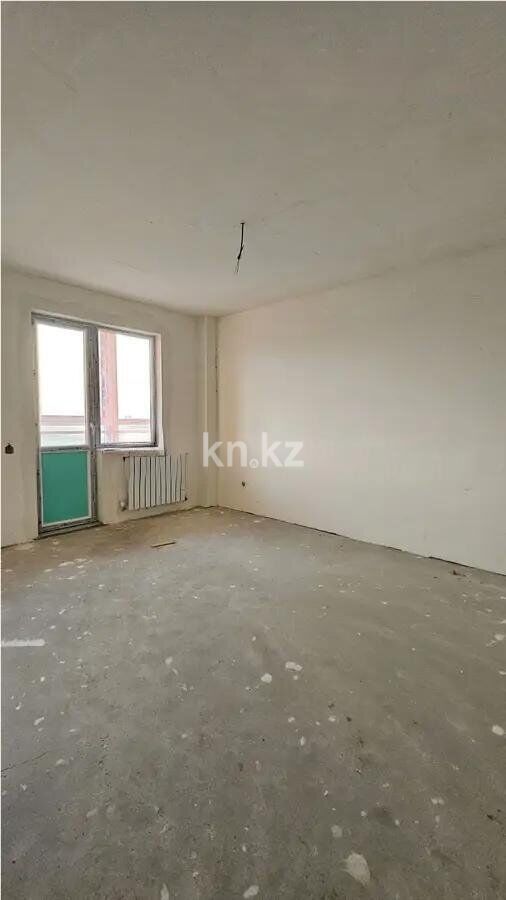 Продажа 1-комнатной квартиры, 35.6 м² - Продажа однокомнатных квартир в Казахстане - страница 3 фото 1 из 3