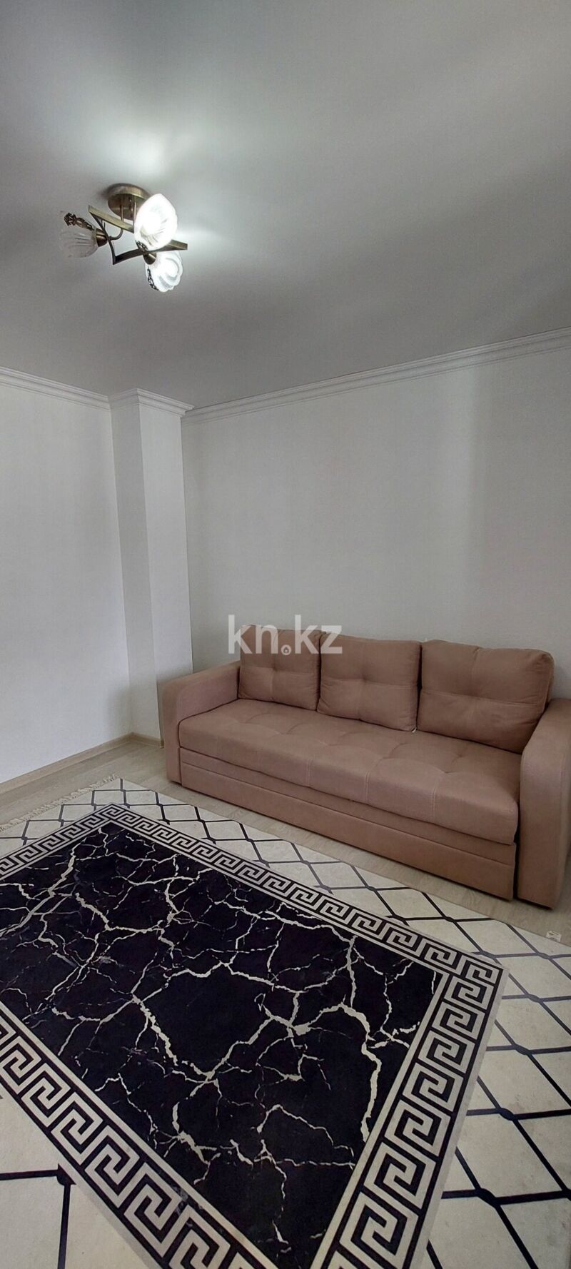 Продажа 1-комнатной квартиры, 43 м² - Продажа однокомнатных квартир в Астане - страница 22 фото 6 из 17
