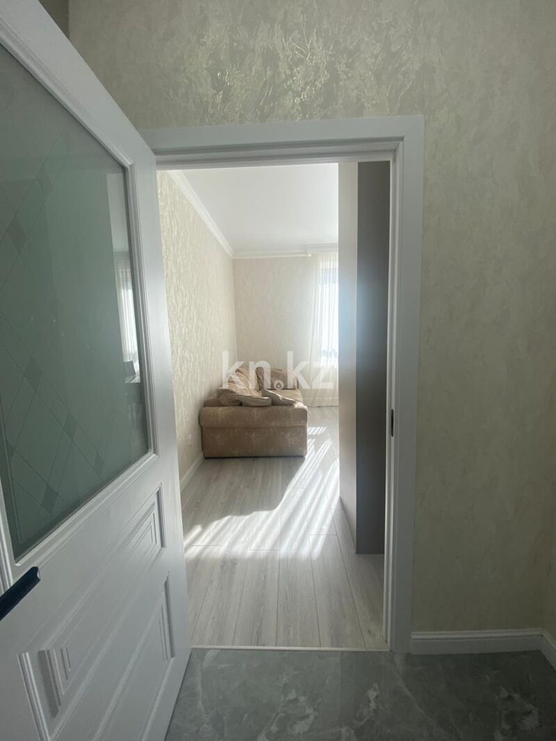 Продажа 3-комнатной квартиры, 49.5 м² - Продажа квартир в кирпичном доме в Астане - страница 200 фото 7 из 22