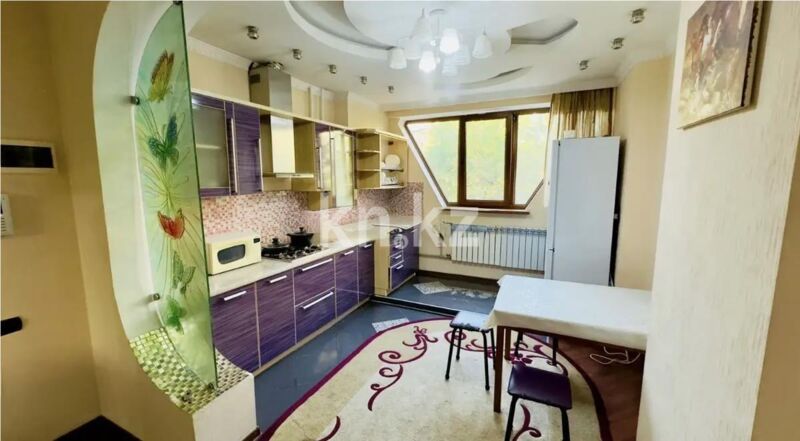 Продажа 3-комнатной квартиры, 74 м² - Продажа трехкомнатных квартир в Бостандыкском р-не Алматы - страница 34 фото 4 из 5