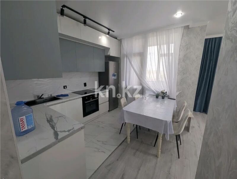 Продажа 3-комнатной квартиры, 70 м² - Недвижимость в Астане - страница 14 фото 4 из 6