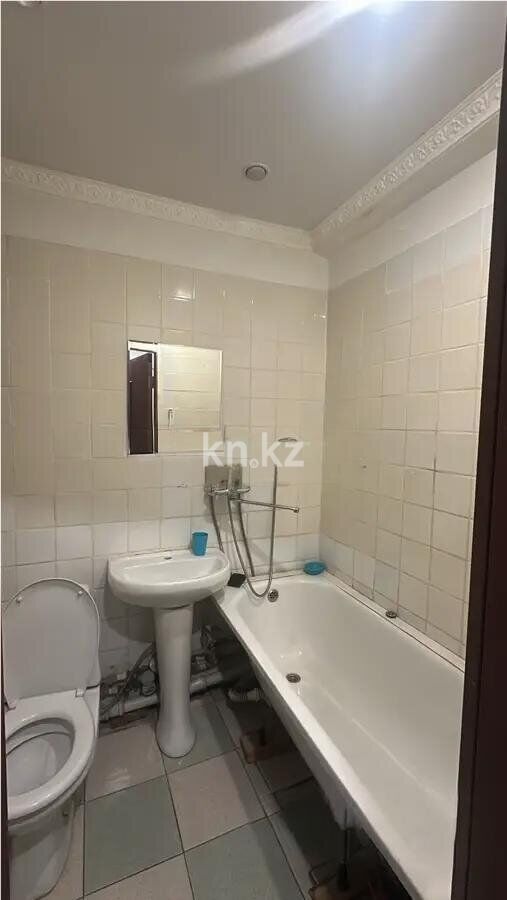 Продажа 2-комнатной квартиры, 37.5 м² - Продажа двухкомнатных квартир в р-не Сарыарка Астаны фото 3 из 4