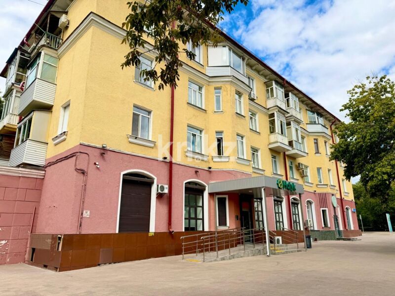 Продажа 2-комнатной квартиры, 51 м² - Продажа квартир в Караганде - страница 12 фото 1 из 9
