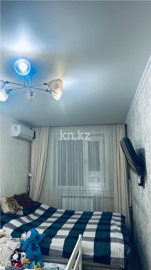Продажа 4-комнатной квартиры, 76 м² - Продажа четырехкомнатных квартир в Караганде - страница 4 фото 4 из 14