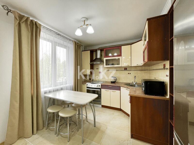 Аренда 2-комнатной квартиры посуточно, 1 м² - Продажа офисных и торговых помещений в Костанае фото 4 из 20