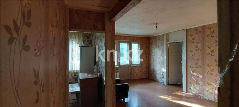 Продажа 2-комнатной квартиры, 41 м² - Продажа двухкомнатных квартир в панельном доме в Караганде фото 5 из 5