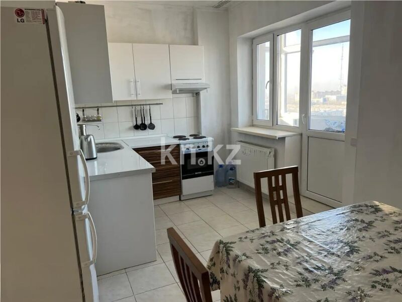 Продажа 2-комнатной квартиры, 81.4 м² - Продажа двухкомнатных квартир в р-не Байконур Астаны - страница 5 фото 4 из 8