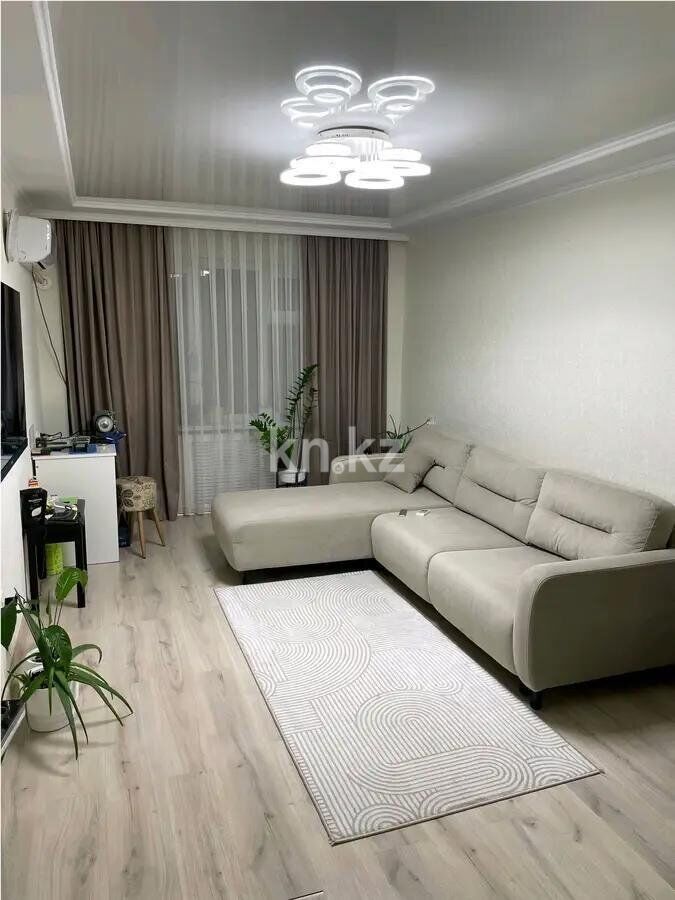 Продажа 2-комнатной квартиры, 56 м² - Продажа квартир в Казахстане - страница 254 фото 1 из 3