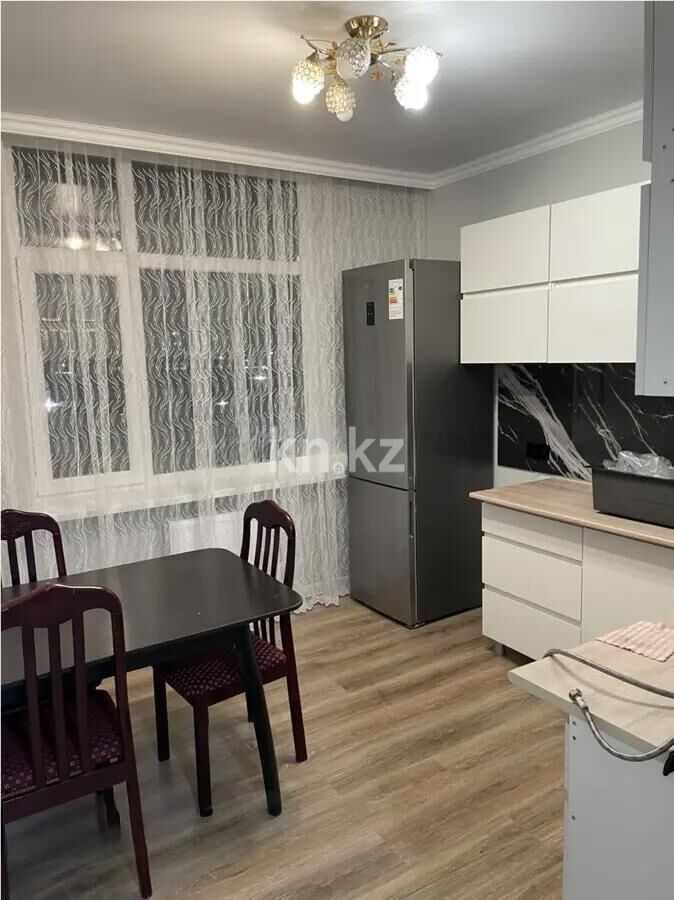 Продажа 1-комнатной квартиры, 38.78 м² - Продажа однокомнатных квартир в р-не Сарайшык Астаны - страница 34 фото 2 из 4