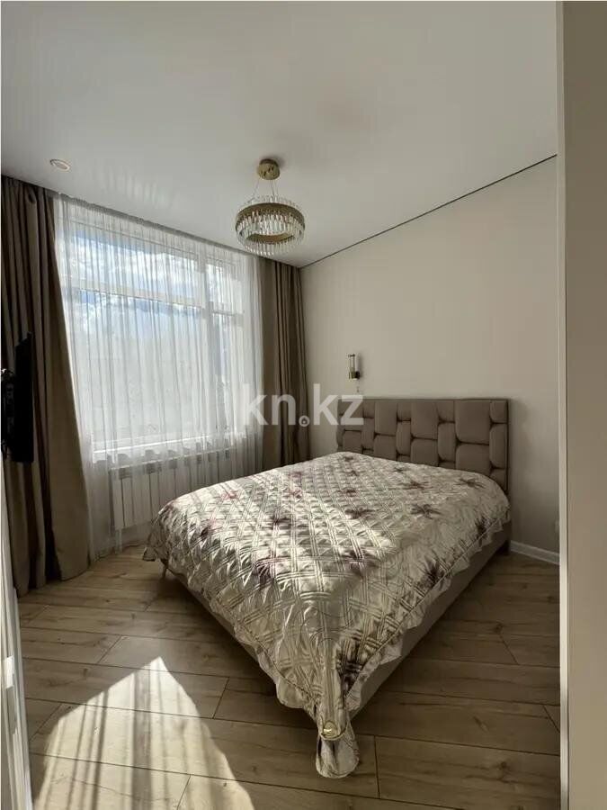 Продажа 2-комнатной квартиры, 43 м² - Продажа квартир в р-не Есиль Астаны - страница 39 фото 2 из 5