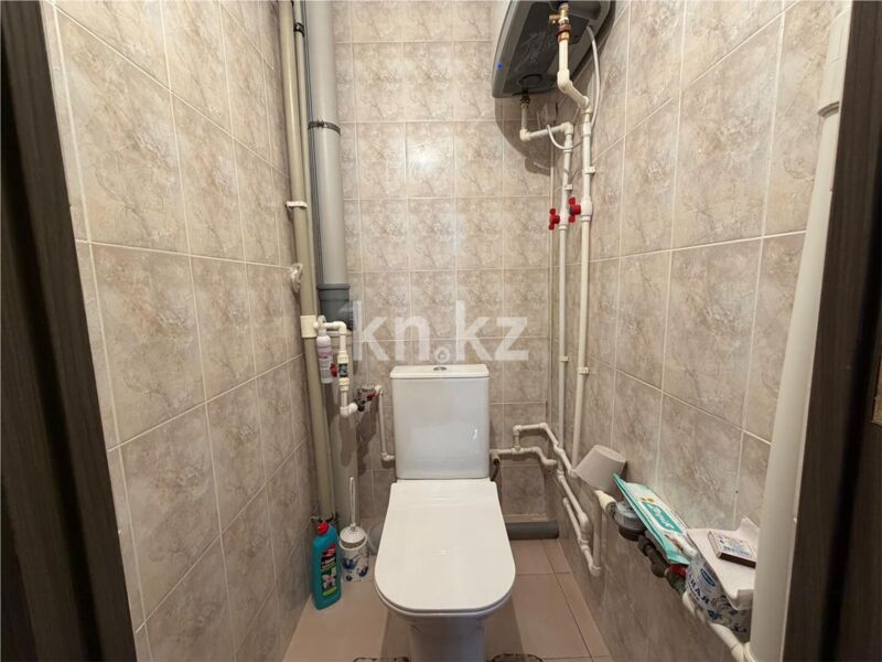Продажа 2-комнатной квартиры, 79 м² - Продажа квартир на Юго-Востоке Караганды - страница 3 фото 18 из 30