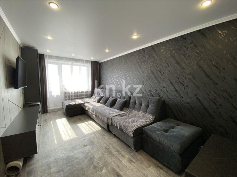 Продажа 2-комнатной квартиры, 50 м² - Продажа двухкомнатных квартир в панельном доме в Темиртау - страница 10 фото 1 из 19