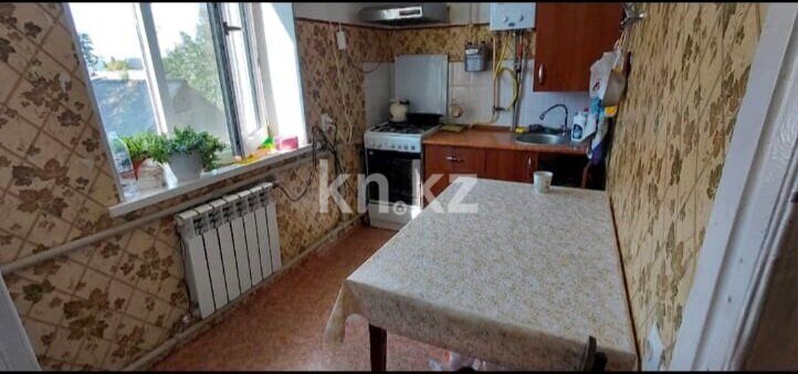 Продажа 2-комнатной квартиры, 47.7 м² - Продажа двухкомнатных квартир от собственников в Казахстане - страница 107 фото 4 из 5