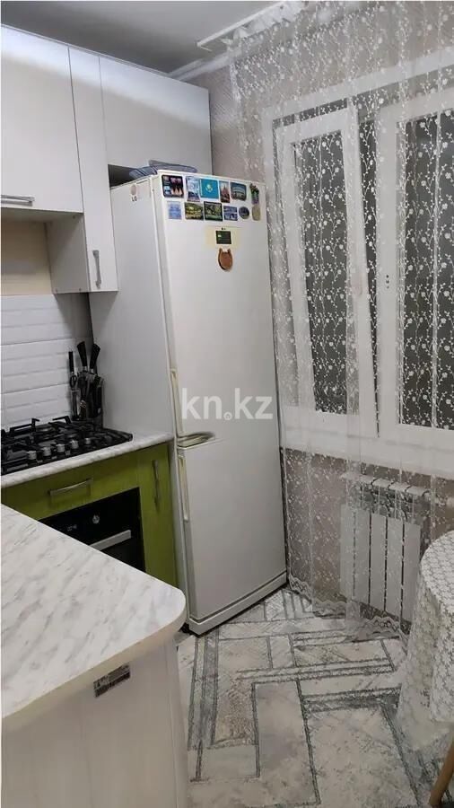 Продажа 3-комнатной квартиры, 60 м² - Продажа трехкомнатных квартир в панельном доме в Казахстане - страница 11 фото 4 из 7
