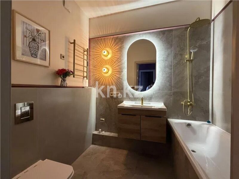Продажа 2-комнатной квартиры, 44 м² - Продажа двухкомнатных квартир от собственников в Казахстане - страница 24 фото 4 из 7