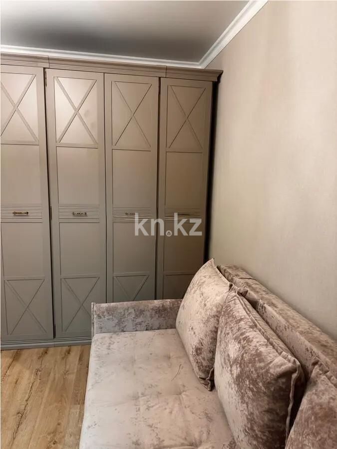 Продажа 2-комнатной квартиры, 59 м² - Продажа квартир в новостройках Астаны - страница 4 фото 2 из 4