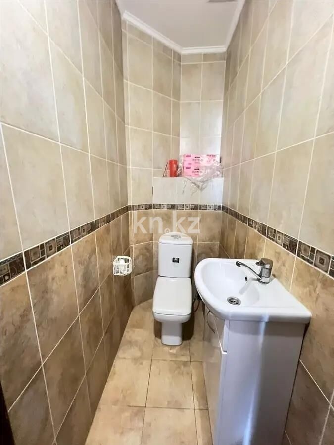 Продажа 3-комнатной квартиры, 125 м² - Продажа квартир в монолитно-каркасном доме в Астане - страница 72 фото 4 из 4