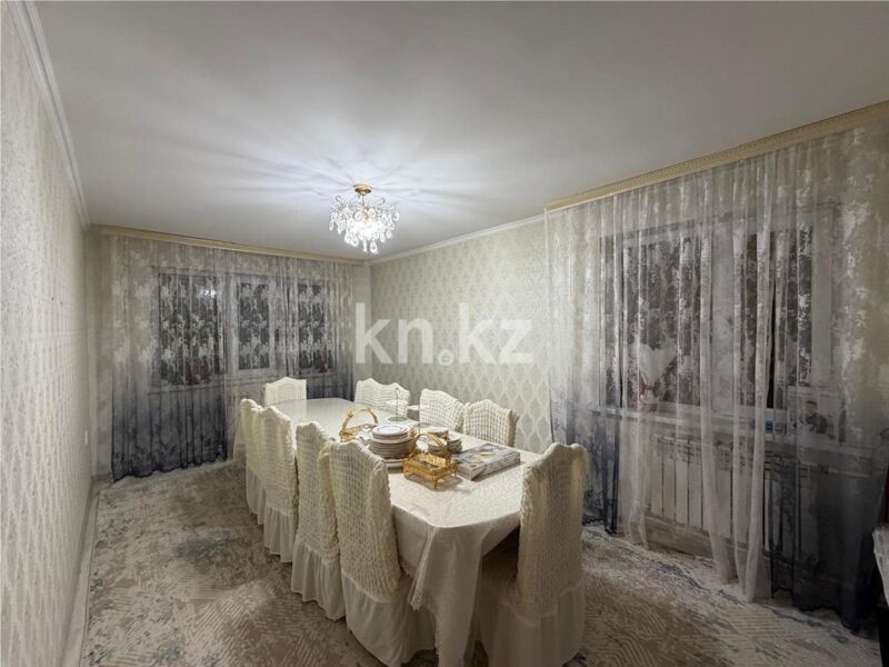 Продажа 3-комнатной квартиры, 54 м² - Продажа трехкомнатных квартир в Казахстане - страница 45 фото 1 из 12
