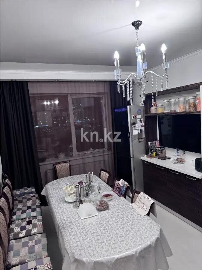 Продажа 2-комнатной квартиры, 65.3 м² - Продажа квартир в Казахстане - страница 134 фото 3 из 5