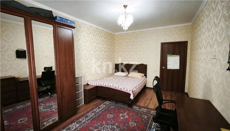 Продажа 3-комнатной квартиры, 80 м² - Продажа трехкомнатных квартир в кирпичном доме в Казахстане - страница 78 фото 2 из 5