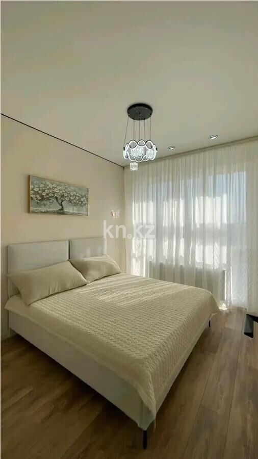 Продажа 2-комнатной квартиры, 40 м² - Продажа двухкомнатных квартир от собственников в Алматы фото 2 из 4