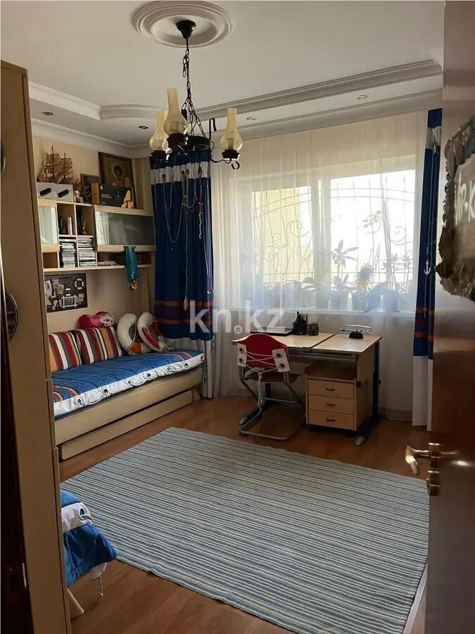 Продажа 3-комнатной квартиры, 100 м² - Продажа квартир в монолитно-каркасном доме в Астане - страница 148 фото 2 из 5