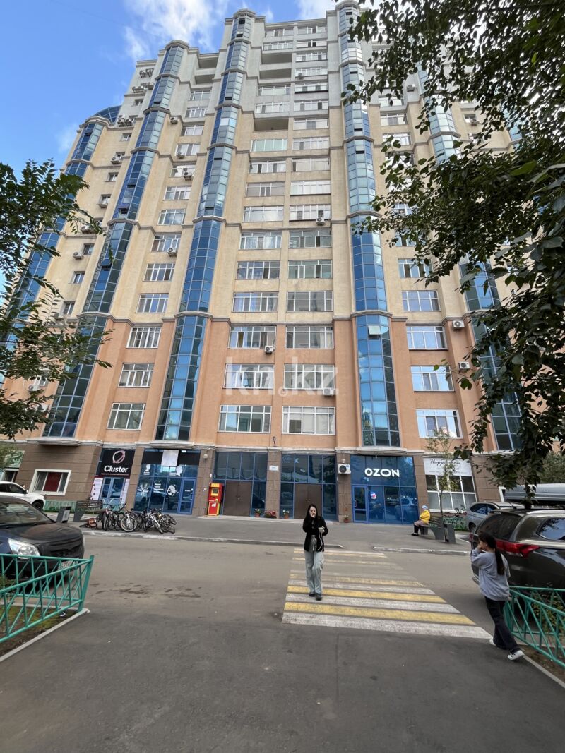 Аренда 2-комнатной квартиры посуточно, 80 м² - Аренда квартир посуточно в Астане - страница 2 фото 13 из 17