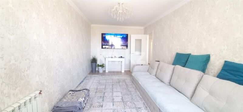 Продажа 3-комнатной квартиры, 68 м² - Недвижимость в Темиртау - страница 24 фото 1 из 16