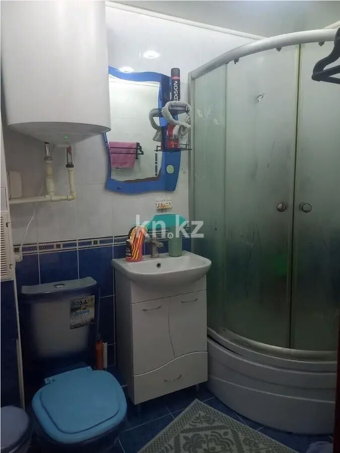 Продажа 3-комнатной квартиры, 61 м² - Продажа трехкомнатных квартир от собственников в Абае фото 7 из 8