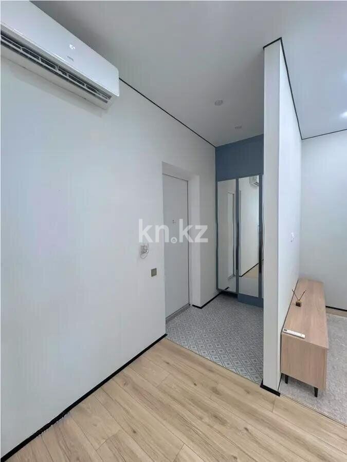 Продажа 2-комнатной квартиры, 40 м² - Продажа двухкомнатных квартир в блочном доме в Астане фото 4 из 4