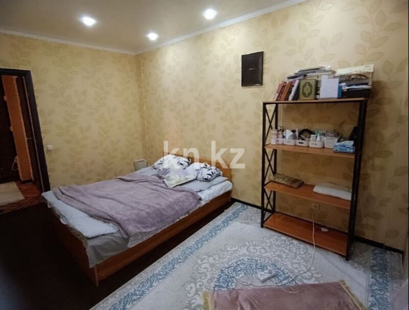 Продажа 2-комнатной квартиры, 63.6 м² - Недвижимость в Астане - страница 9 фото 8 из 8
