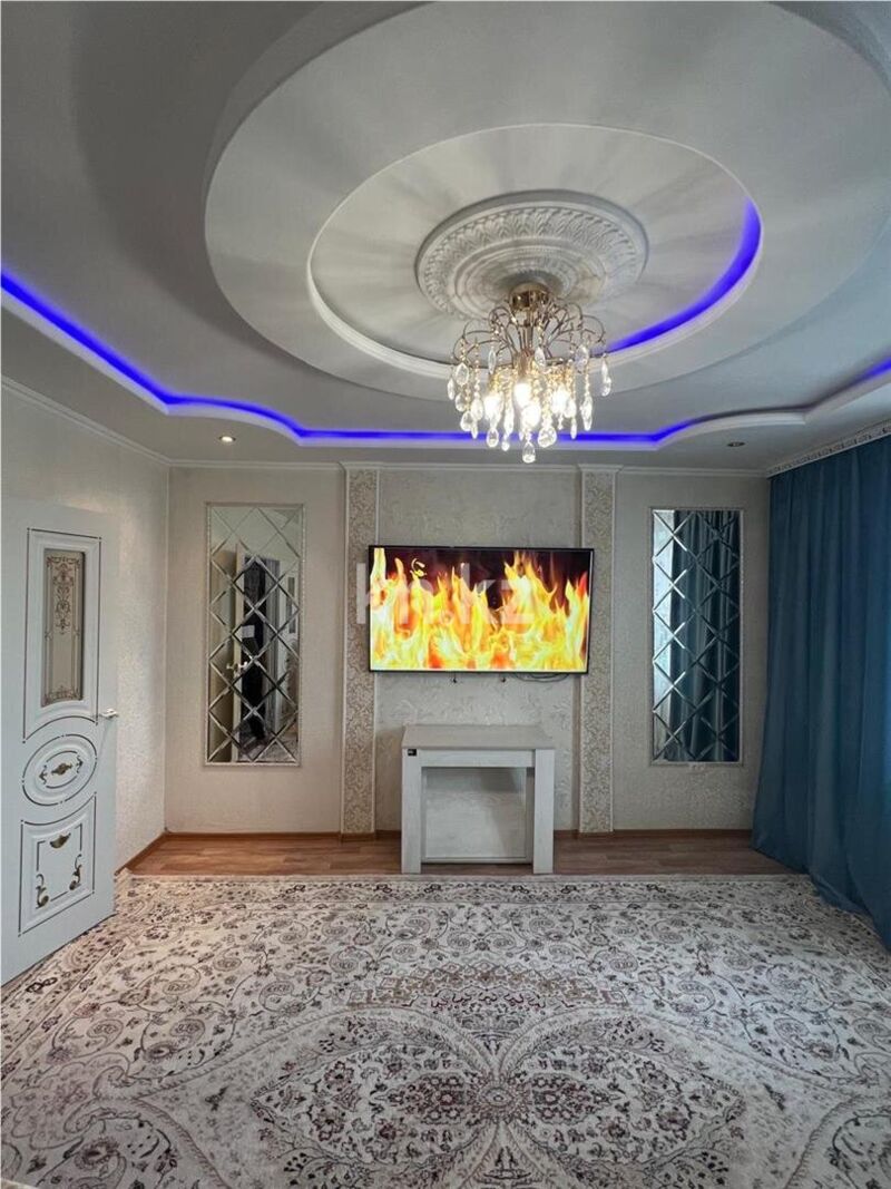 Продажа 3-комнатной квартиры, 68 м² - Продажа трехкомнатных квартир в Майкудуке Караганды - страница 5 фото 8 из 24