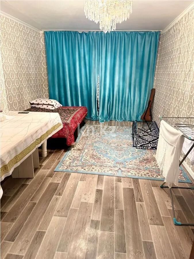 Продажа 2-комнатной квартиры, 58 м² - Продажа квартир в кирпичном доме в Астане - страница 42 фото 1 из 4