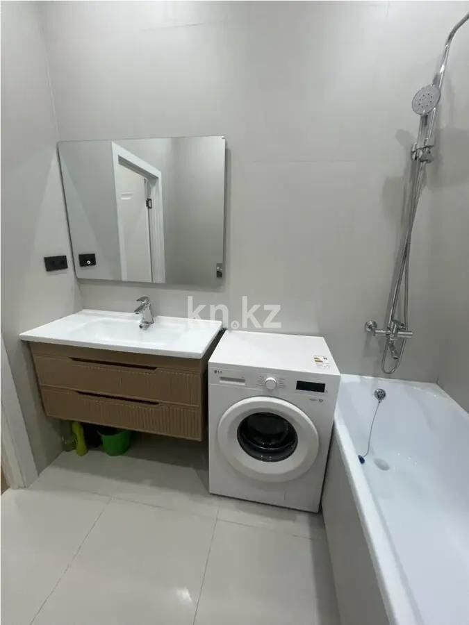 Продажа 1-комнатной квартиры, 40 м² - Продажа однокомнатных квартир в р-не Нура Астаны - страница 8 фото 3 из 5