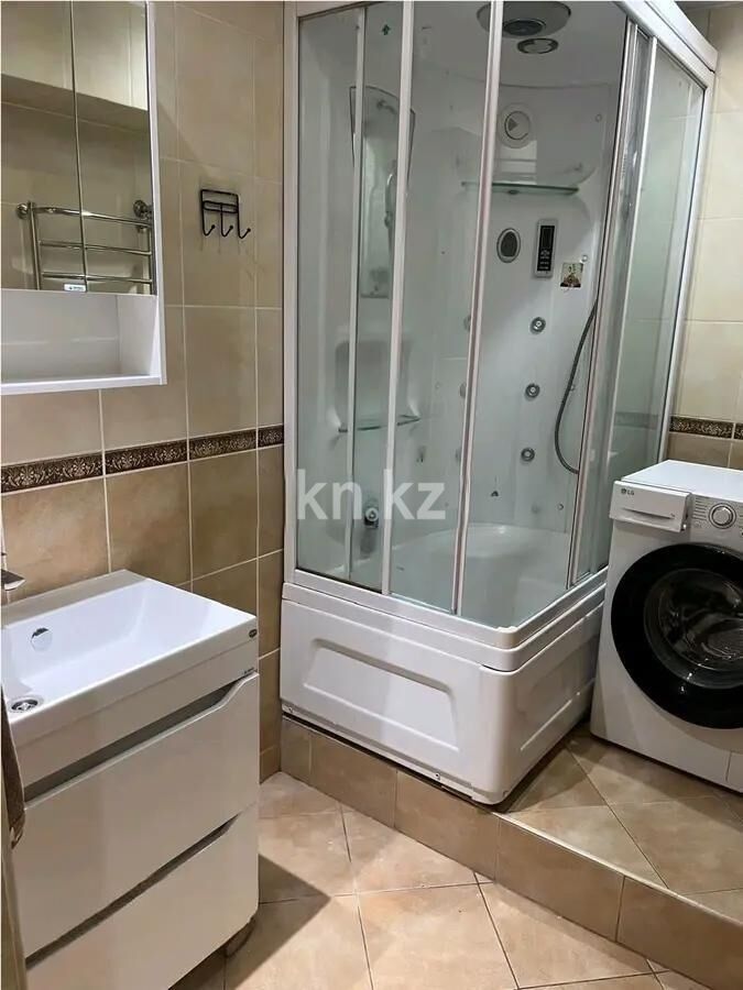 Продажа 3-комнатной квартиры, 69 м² - Продажа трехкомнатных квартир в кирпичном доме в Алматы - страница 8 фото 5 из 6