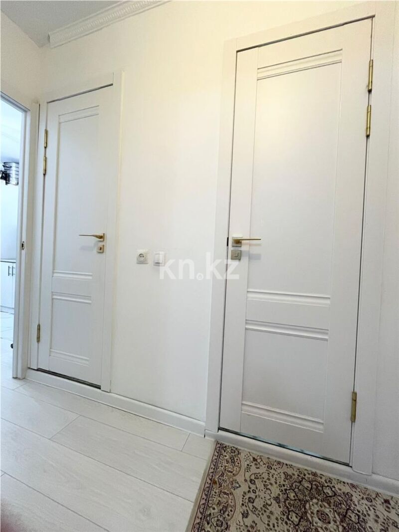 Продажа 3-комнатной квартиры, 64 м² - Продажа трехкомнатных квартир на Юго-Востоке Караганды - страница 19 фото 15 из 15