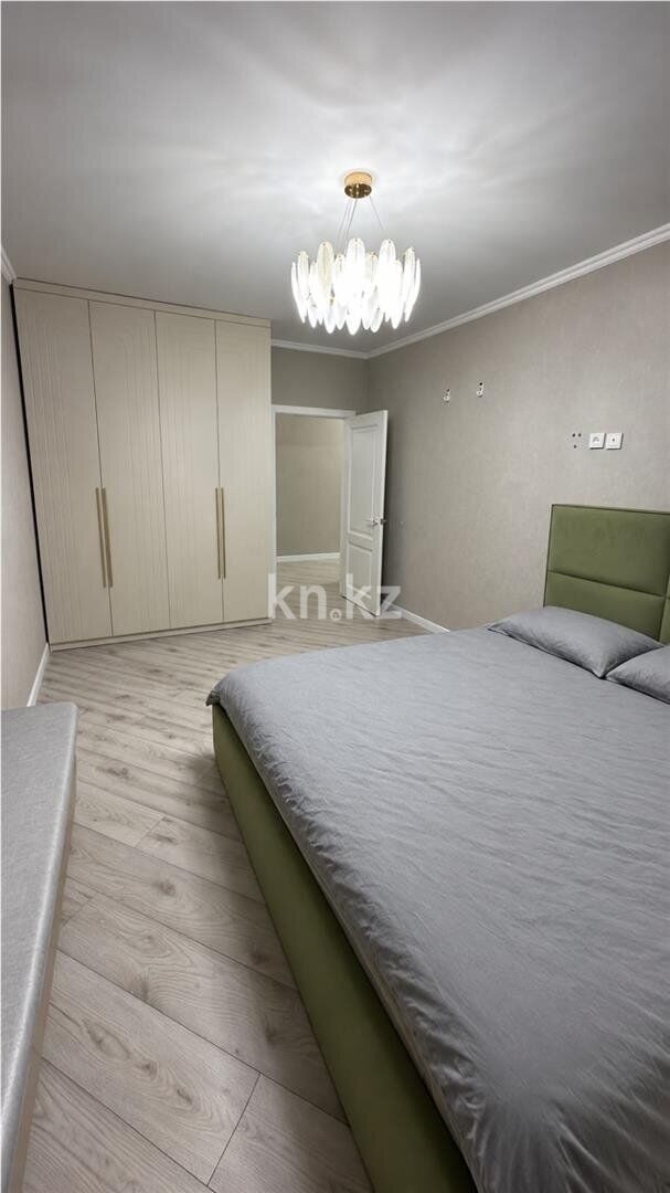 Продажа 3-комнатной квартиры, 90 м² - Аренда квартир посуточно в Павлодаре фото 6 из 15
