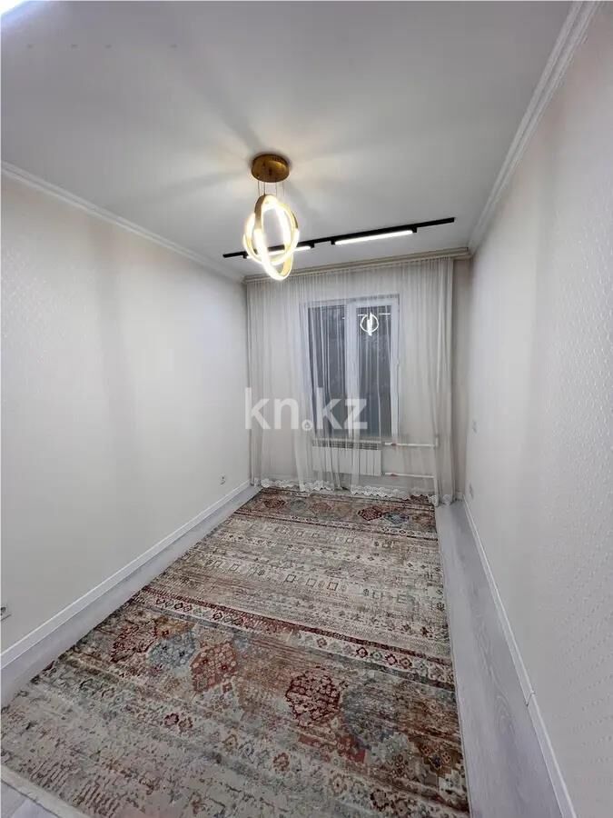 Продажа 2-комнатной квартиры, 45 м² - Продажа двухкомнатных квартир в панельном доме в Алматы - страница 27 фото 2 из 5