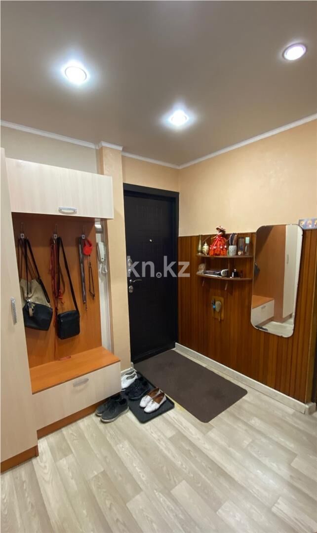 Продажа 3-комнатной квартиры, 61 м² - Продажа трехкомнатных квартир в Темиртау - страница 14 фото 15 из 17