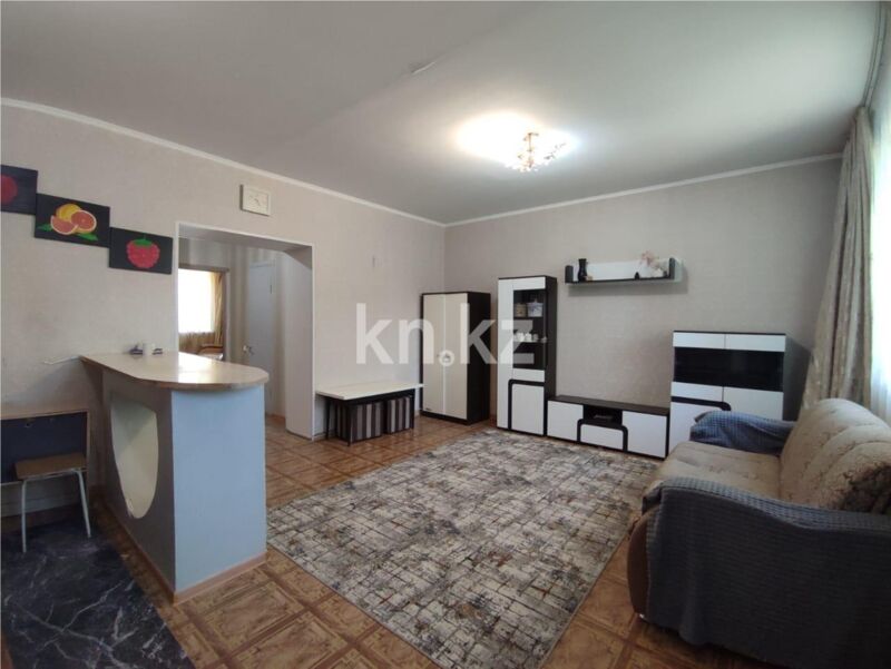 Продажа 2-комнатной квартиры, 46.5 м² - Продажа двухкомнатных квартир в кирпичном доме в Казахстане фото 2 из 18