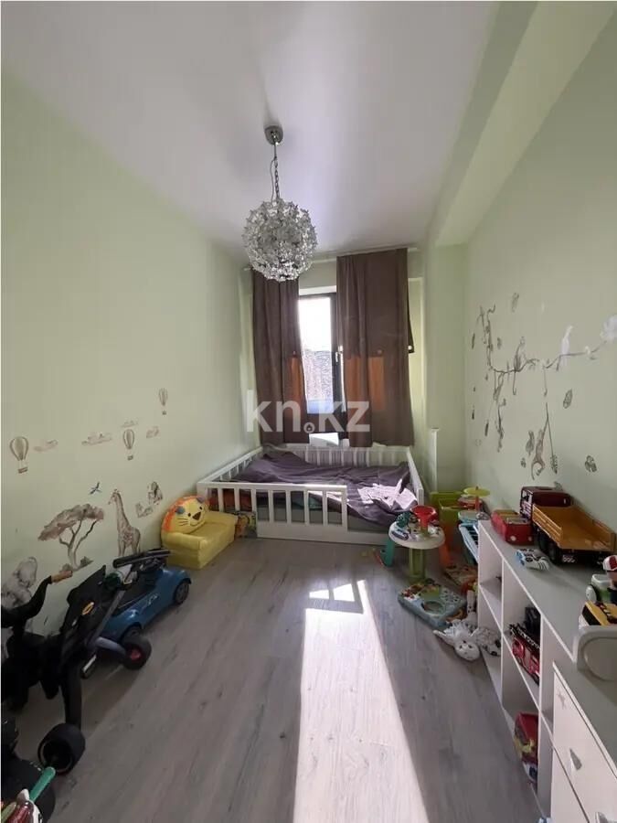 Продажа 3-комнатной квартиры, 89 м² - Продажа трехкомнатных квартир в кирпичном доме в Алматы - страница 7 фото 3 из 5