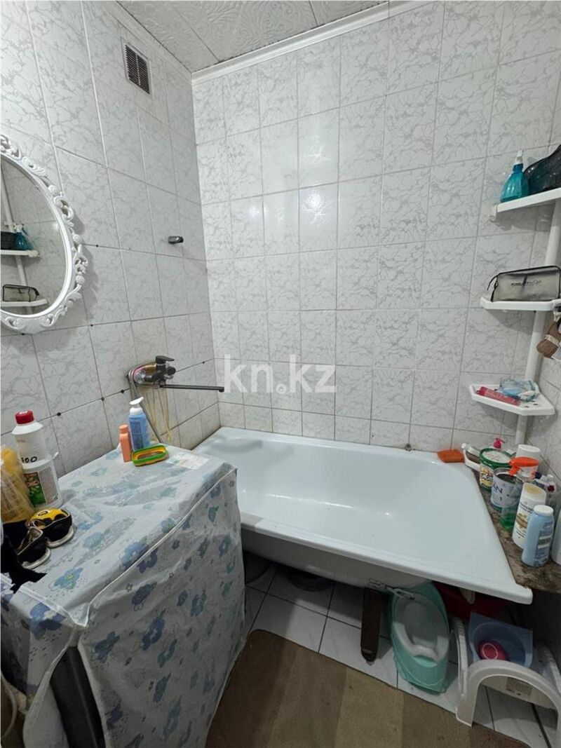 Продажа 5-комнатной квартиры, 108 м² - Продажа пятикомнатных и более квартир в Темиртау фото 6 из 12