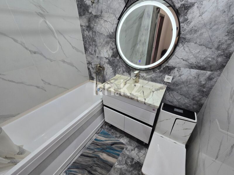 Продажа 2-комнатной квартиры, 67 м² - Продажа двухкомнатных квартир в монолитно-каркасном доме в Казахстане - страница 208 фото 16 из 21