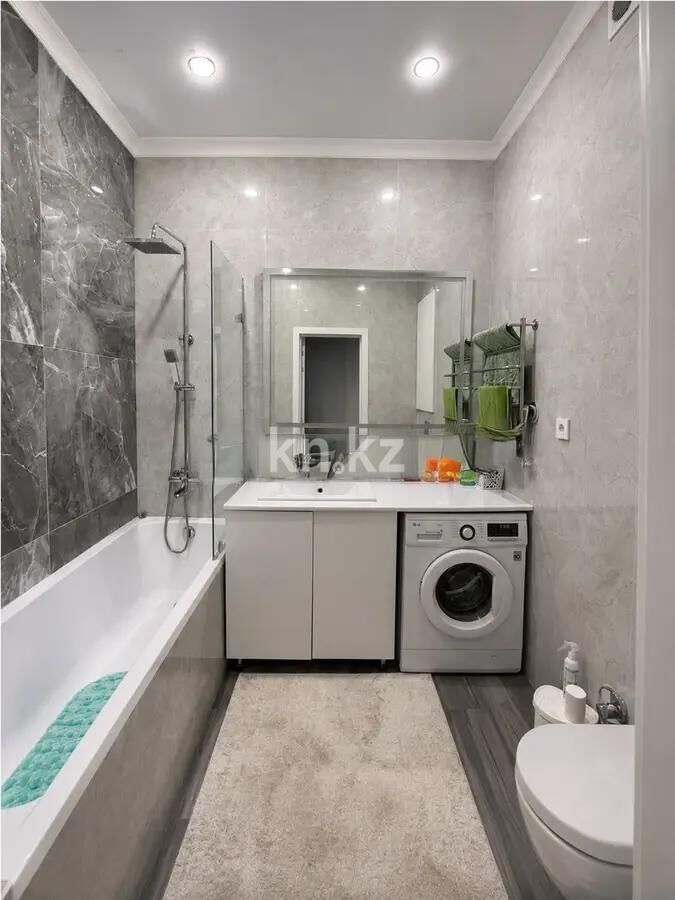 Продажа 2-комнатной квартиры, 59 м² - Продажа двухкомнатных квартир от собственников в Казахстане - страница 18 фото 4 из 4