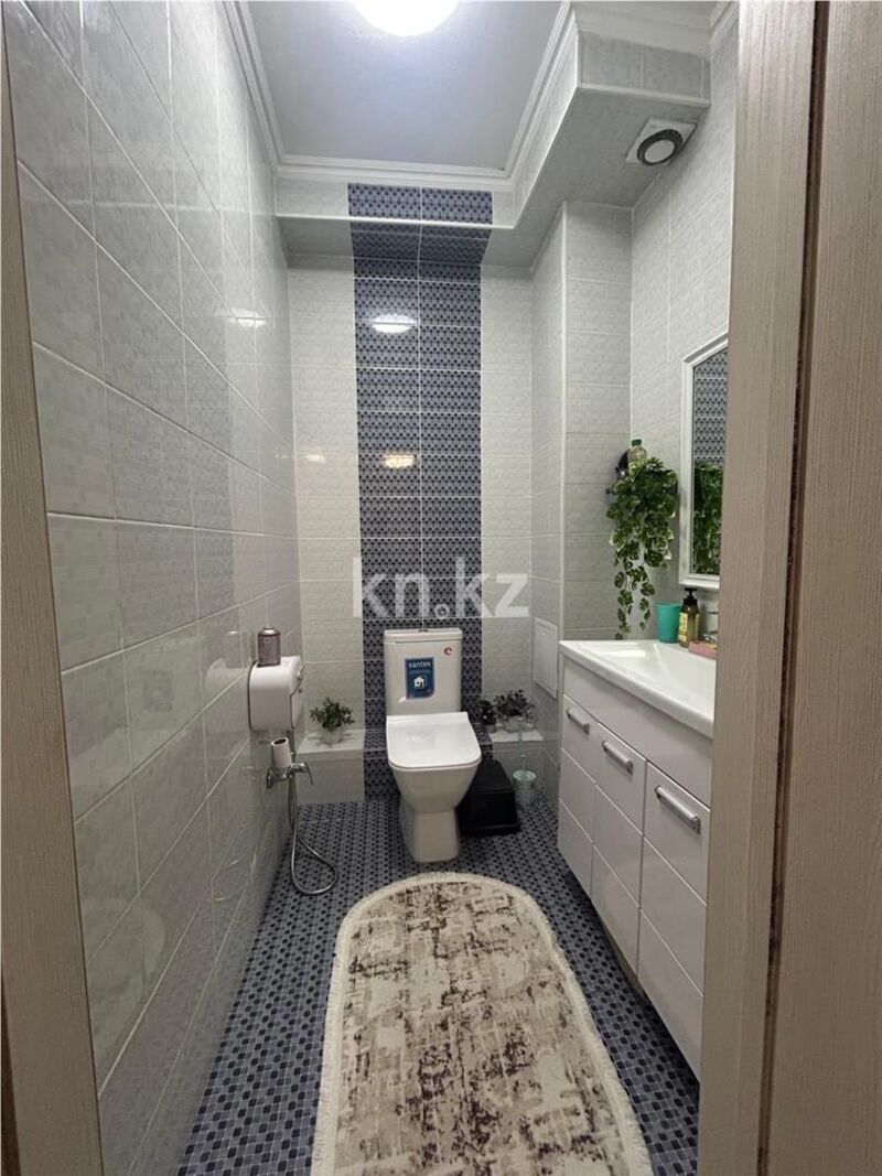 Продажа 2-комнатной квартиры, 66.1 м² - Продажа двухкомнатных квартир в р-не Есиль Астаны - страница 47 фото 8 из 11